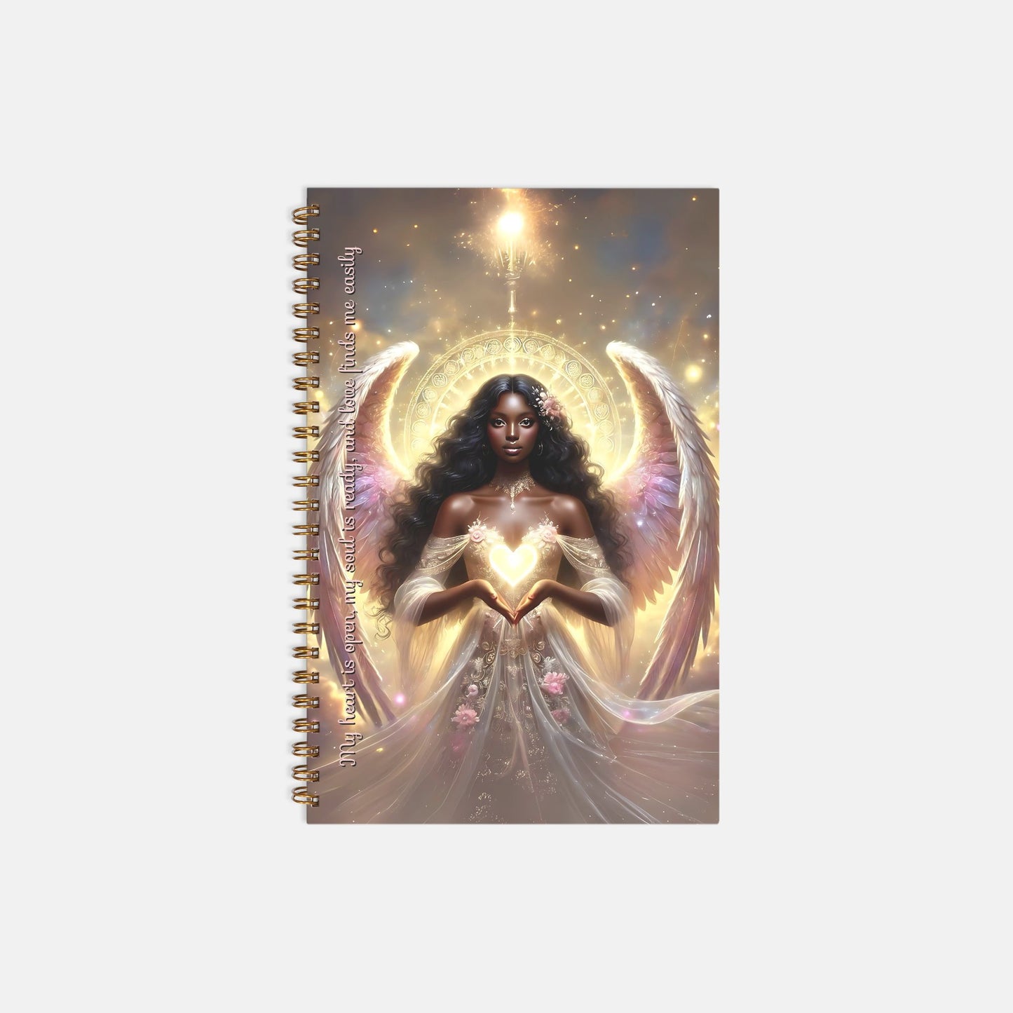 StormLife Oracle Journal LOVE 4