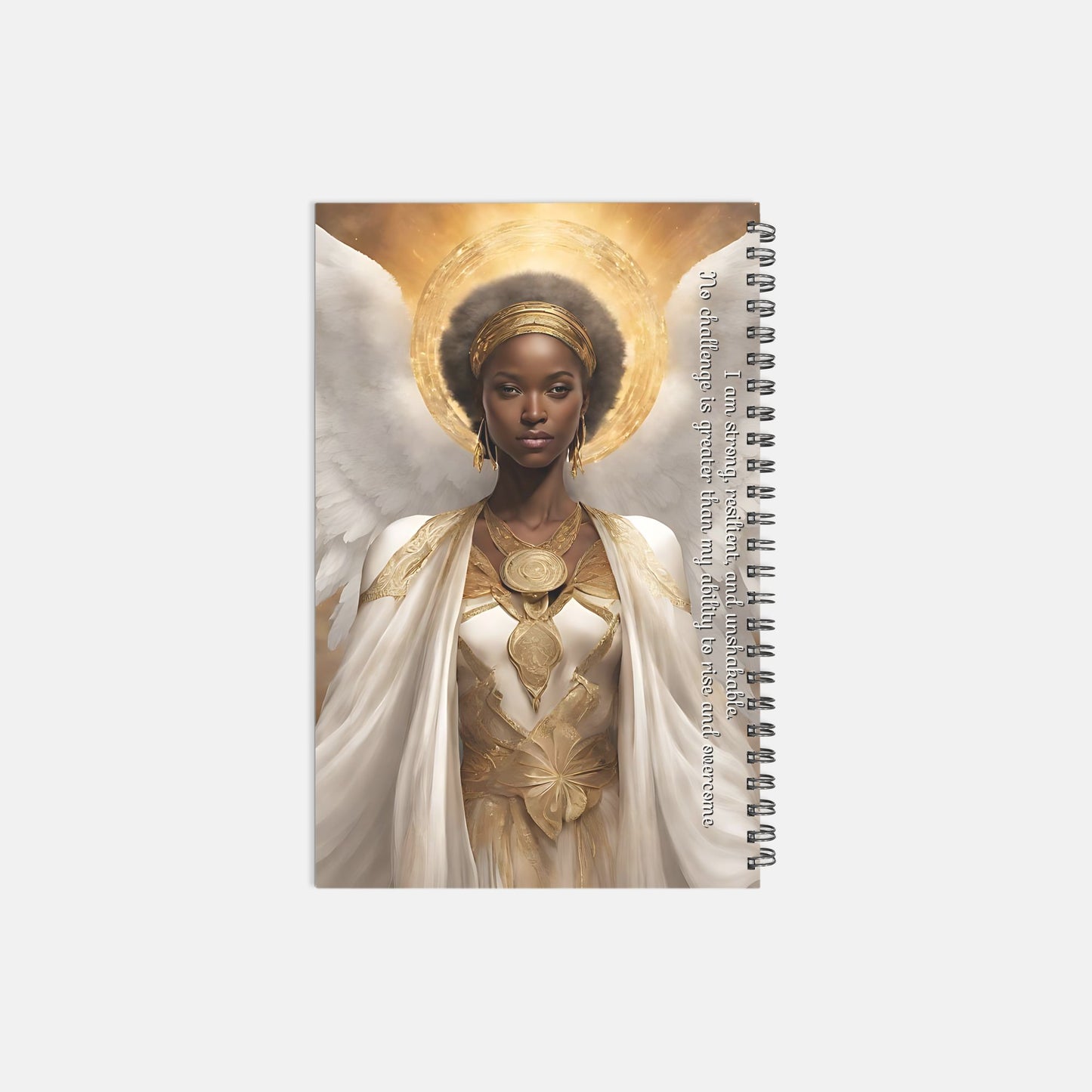 StormLife Oracle Journal STRENGTH