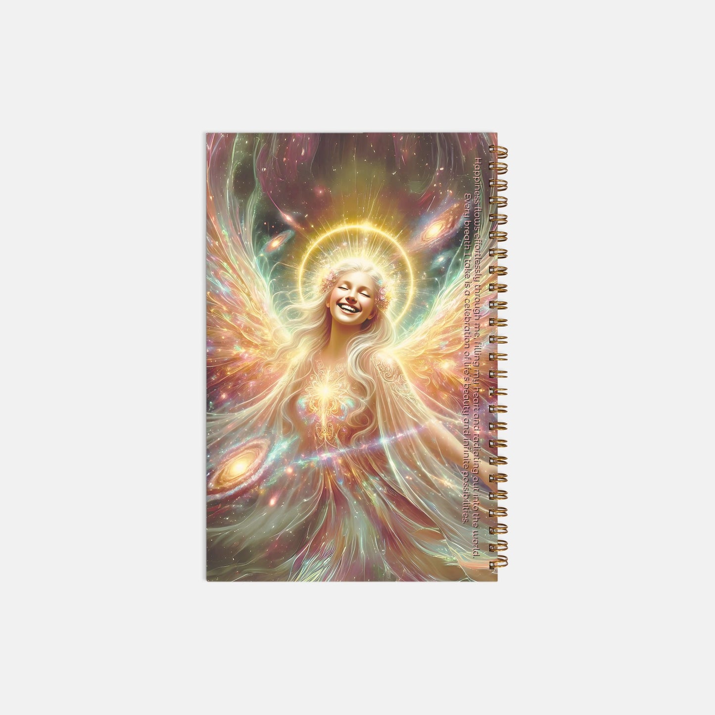 StormLife Oracle Journal JOY 1