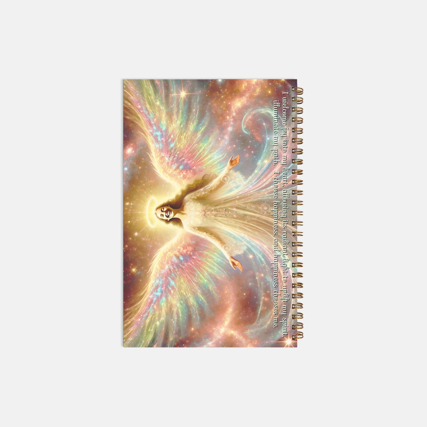 StormLife Oracle Journal JOY 2