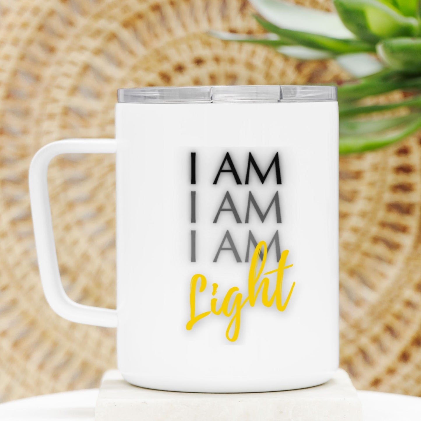 StormLife Ascension Journey Travel Mug LIGHT
