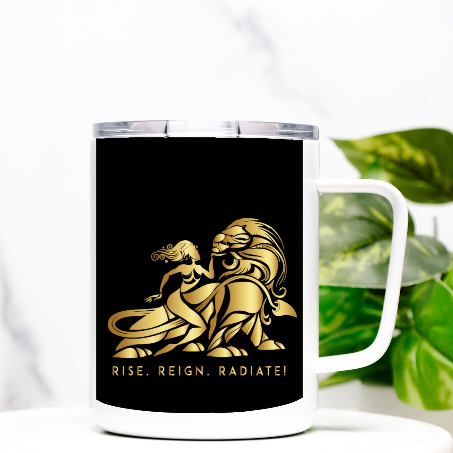 StormLife Ascension Journey Travel Mug
