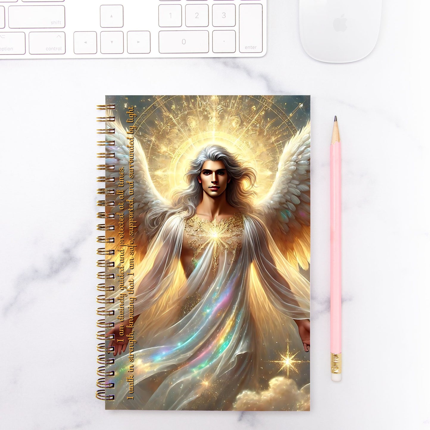 StormLife Oracle Journal PROTECTION