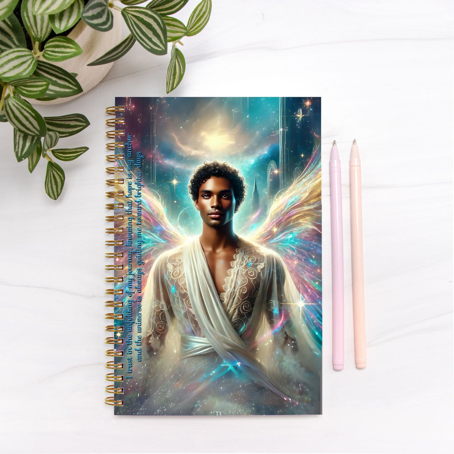 StormLife Oracle Journal HOPE