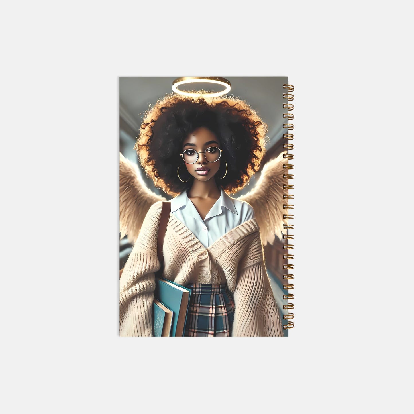 StormLife Oracle Journal FREE TO BE 10 (Softcover LARGE)