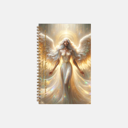 StormLife Oracle Journal RADIANCE