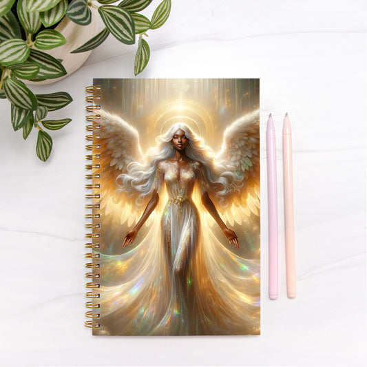 StormLife Oracle Journal RADIANCE