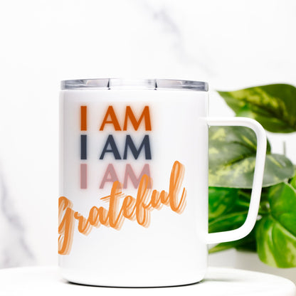 StormLife Ascension Journey Mug GRATEFUL