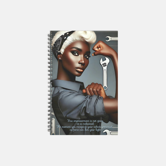 StormLife Oracle Journal EMPOWERMENT 1