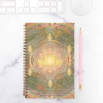StormLife Oracle Journal SUCCESS