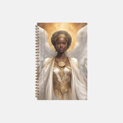 StormLife Oracle Journal STRENGTH