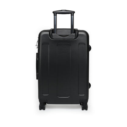 Ascension Voyager Luxe Suitcase (JOY B)