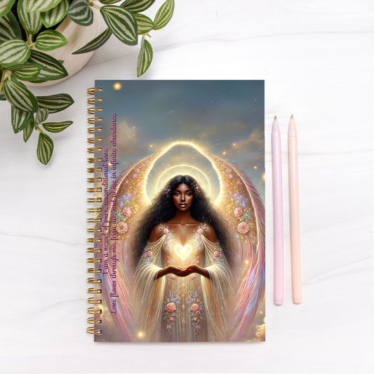 StormLife Oracle Journal LOVE 1