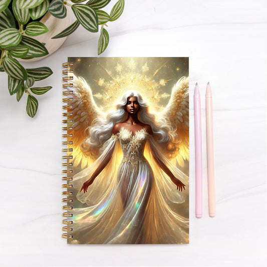 StormLife Oracle Journal LIGHT