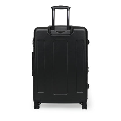 Ascension Voyager Luxe Suitcase (JOY B)