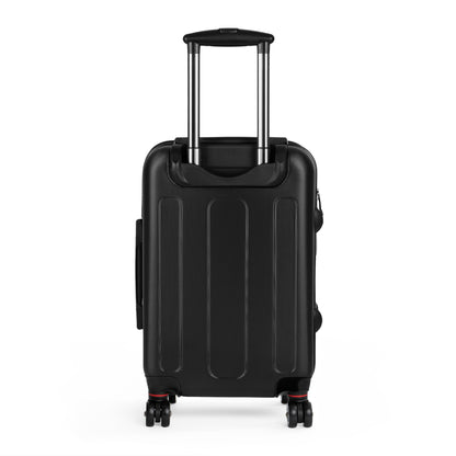 Ascension Voyager Luxe Suitcase (JOY B)
