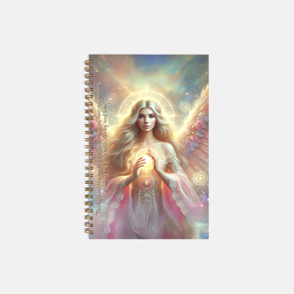 StormLife Oracle Journal LIGHT 2