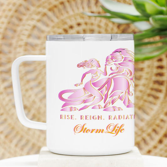 StormLife Ascension Journey Travel Mug SL PINK