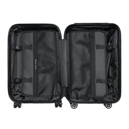 Ascension Voyager Luxe Suitcase (JOY B)