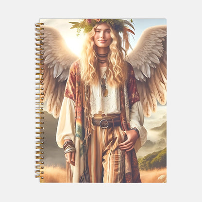 StormLife Oracle Journal FREE TO BE 2 (Softcover LARGE)