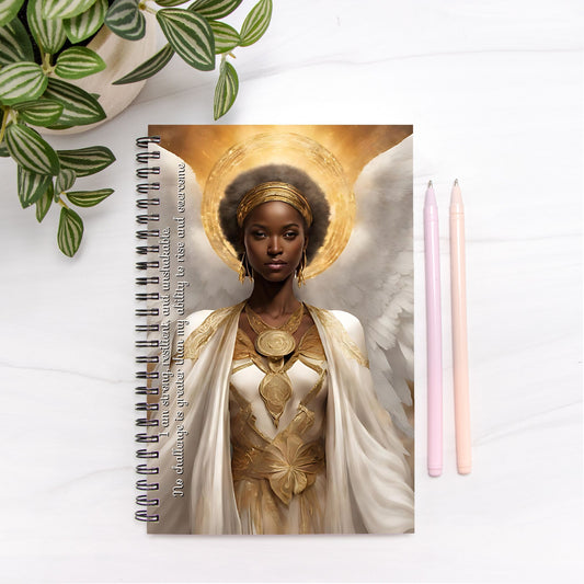 StormLife Oracle Journal STRENGTH