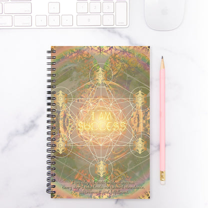 StormLife Oracle Journal SUCCESS