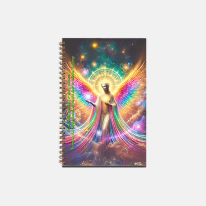 StormLife Oracle Journal GRATITUDE