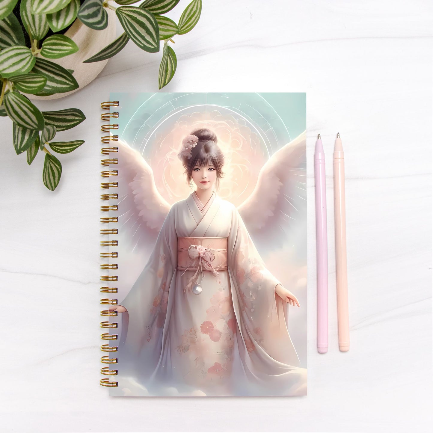 StormLife Oracle Journal SERENITY