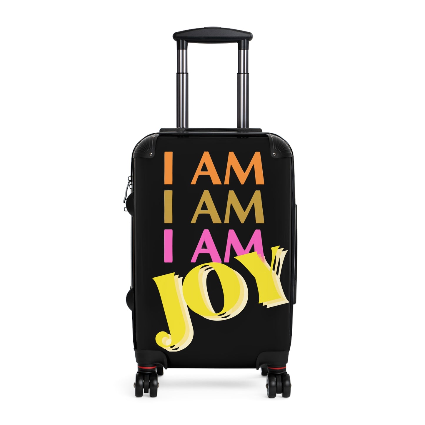 Ascension Voyager Luxe Suitcase (JOY B)