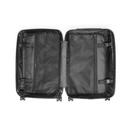 Ascension Voyager Luxe Suitcase (JOY B)