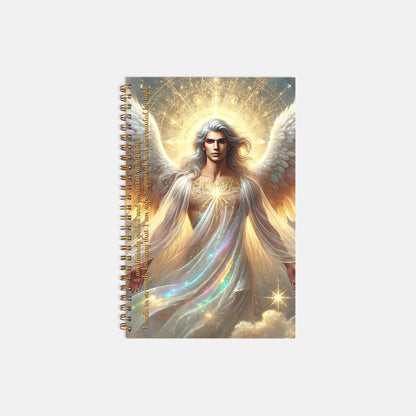 StormLife Oracle Journal PROTECTION