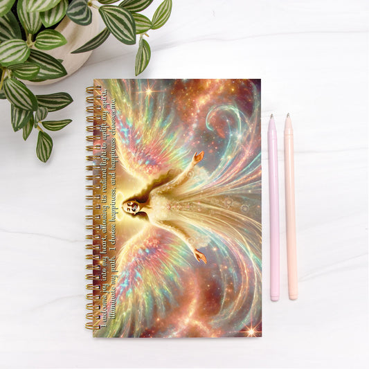 StormLife Oracle Journal JOY 2