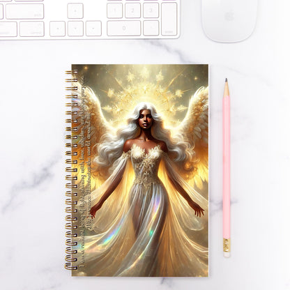 StormLife Oracle Journal LIGHT
