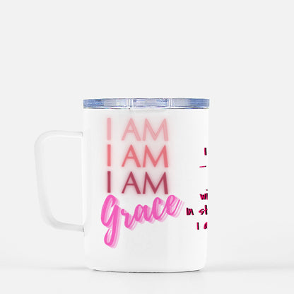 Ascension Journey Travel Mug GRACE