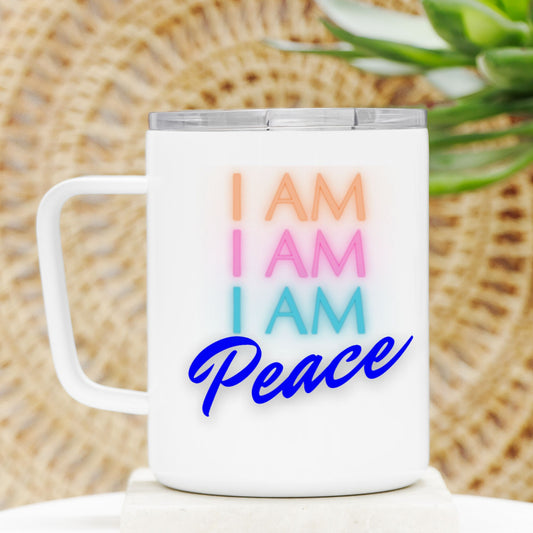 StormLife Ascension JourneyTravel Mug PEACE