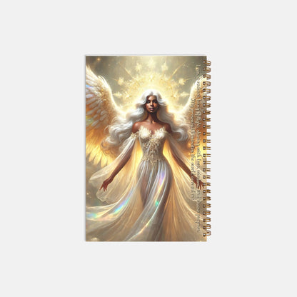 StormLife Oracle Journal LIGHT
