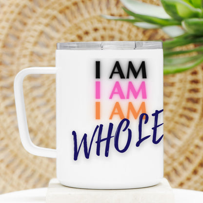 StormLife Ascension Journey Travel Mug WHOLE
