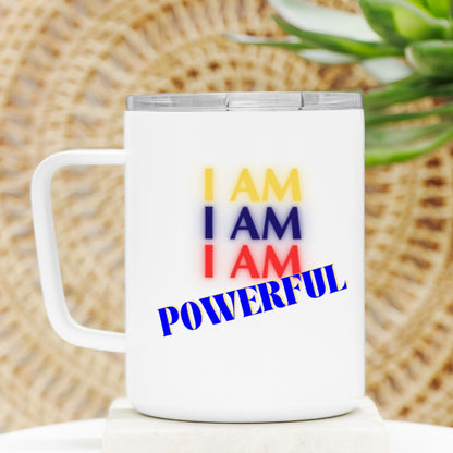 StormLife Ascension Journey Travel Mug POWERFUL
