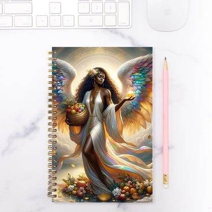 StormLife Oracle Journal GRACE