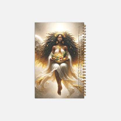 StormLife Oracle Journal ABUNDANCE 2