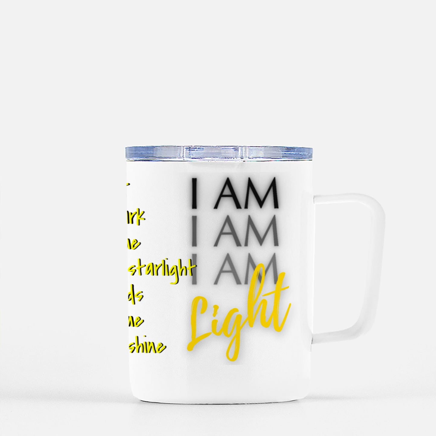 Ascension Travel Mug LIGHT
