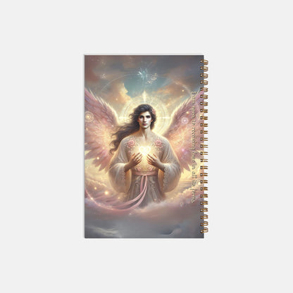 StormLife Oracle Journal LOVE 5
