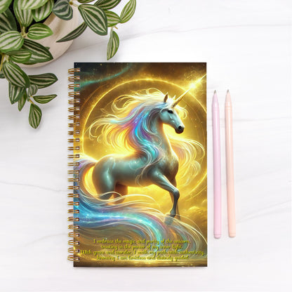 StormLife Oracle Journal UNICORN