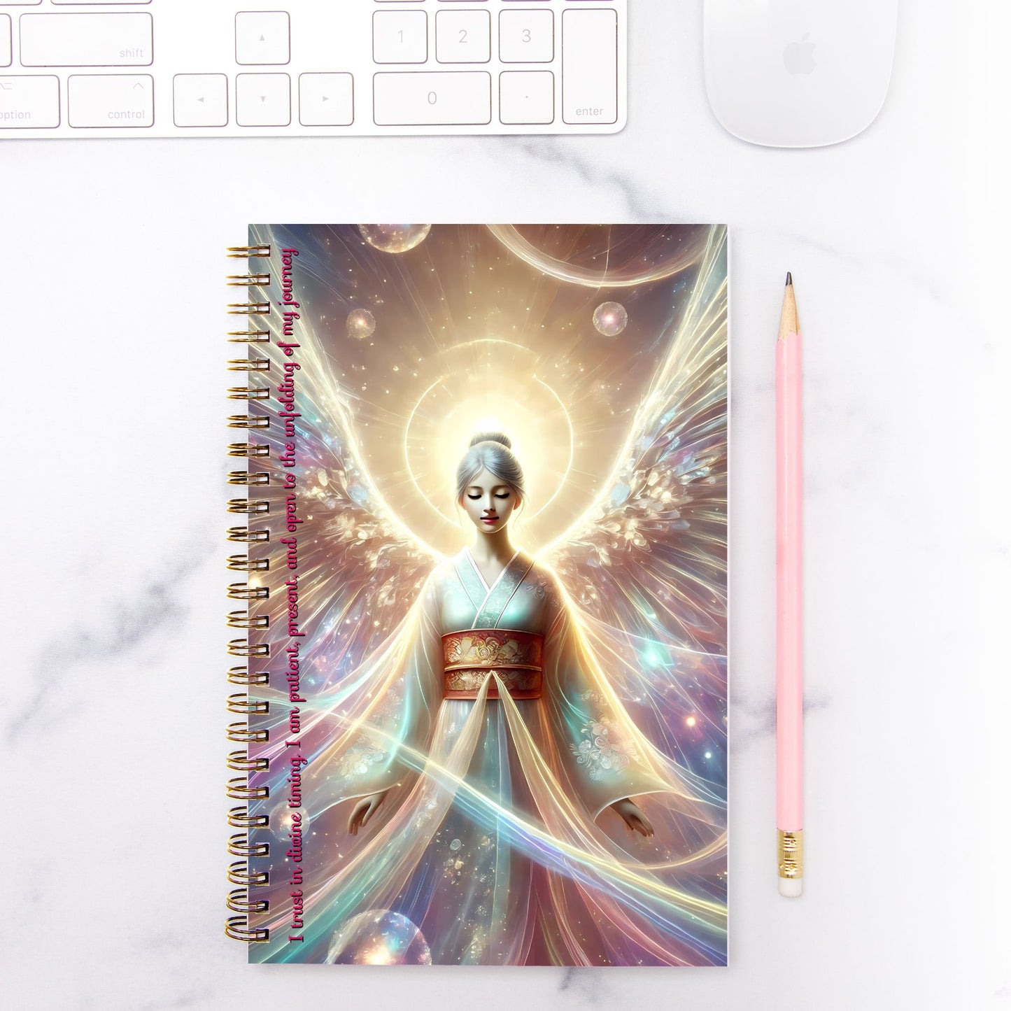 StormLife Oracle Journal PATIENCE