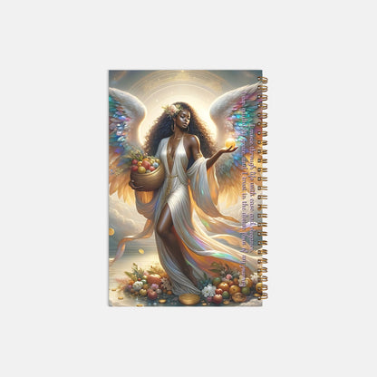 StormLife Oracle Journal GRACE