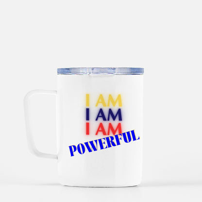 StormLife Ascension Journey Travel Mug POWERFUL