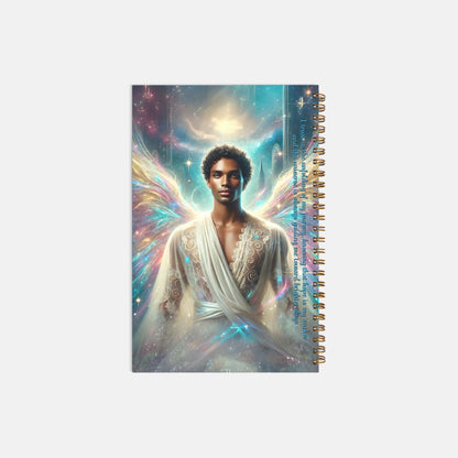 StormLife Oracle Journal HOPE