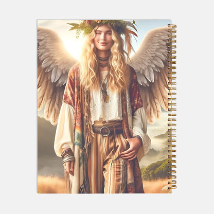 StormLife Oracle Journal FREE TO BE 2 (Softcover LARGE)