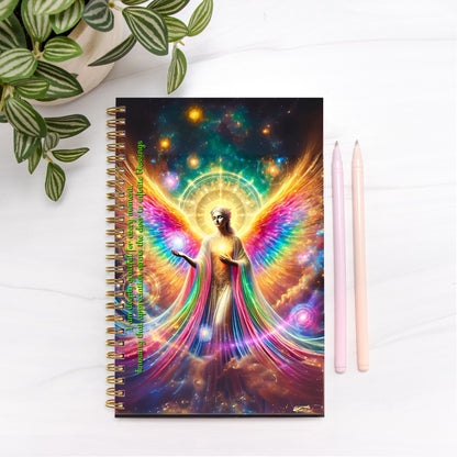 StormLife Oracle Journal GRATITUDE
