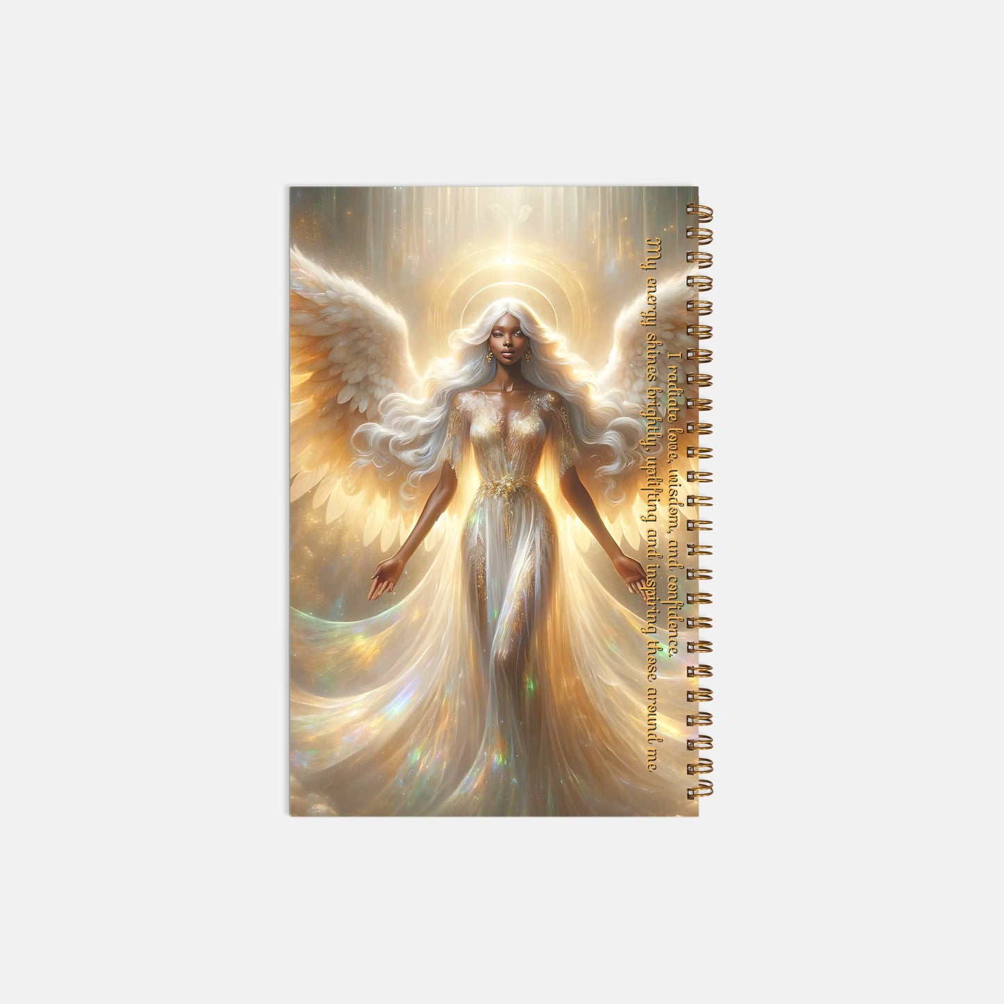 StormLife Oracle Journal RADIANCE